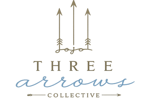 Three Arrows Collective