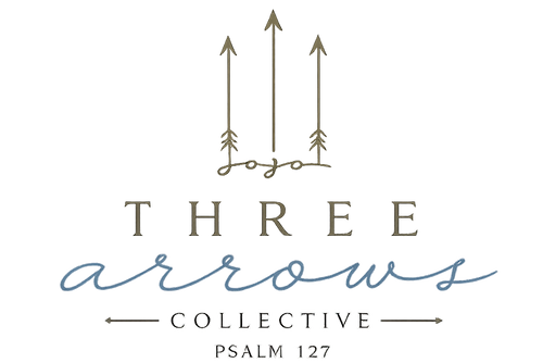 Three Arrows Collective